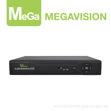 Hot 8CH Cloud DVR, Megavision Hot 8CH DVR Mg-DVR6308QA